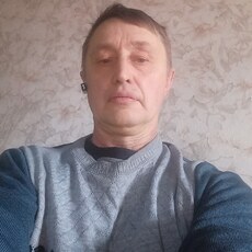 Фотография мужчины Сергей, 49 лет из г. Черемхово