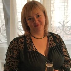 Фотография девушки Светлана, 44 года из г. Луганск