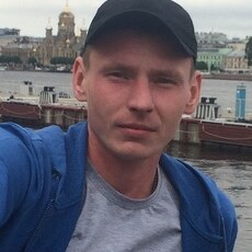 Фотография мужчины Игорь, 35 лет из г. Санкт-Петербург