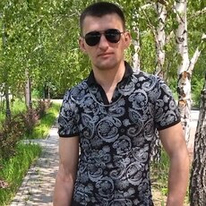 Фотография мужчины Кос, 35 лет из г. Новошахтинск