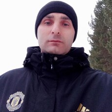Фотография мужчины Олег, 43 года из г. Зеленогорск (Красноярский Край)