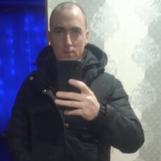Фотография мужчины Дмитрий, 32 года из г. Шерегеш