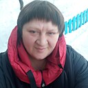 Ольга Анисимова, 49 лет
