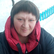 Фотография девушки Ольга Анисимова, 49 лет из г. Павлово