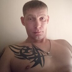 Фотография мужчины Анатолий, 42 года из г. Яблоновский