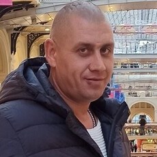 Фотография мужчины Владимир, 39 лет из г. Нижний Новгород
