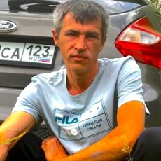 Фотография мужчины Саша, 42 года из г. Краснодар