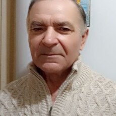Фотография мужчины Анатолий, 65 лет из г. Астрахань
