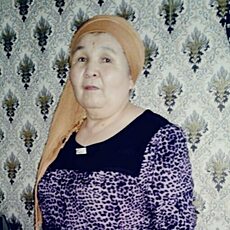 Фотография девушки Мария, 60 лет из г. Астана