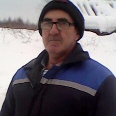 Фотография мужчины Павел, 63 года из г. Юргамыш