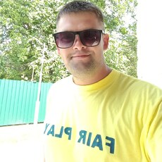 Фотография мужчины Виталик, 29 лет из г. Чугуев
