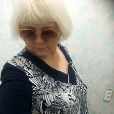 Фотография девушки Оля, 53 года из г. Краснобродский