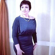 Фотография девушки Татьяна, 59 лет из г. Междуреченск