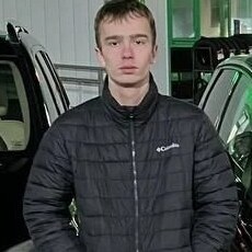 Фотография мужчины Алексей, 19 лет из г. Пинск