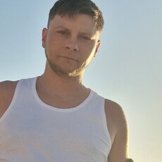 Фотография мужчины Антон, 31 год из г. Гданьск