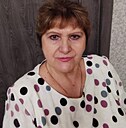 Нина, 62 года