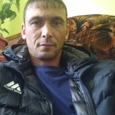 Фотография мужчины Николай, 35 лет из г. Сретенск