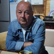 Фотография мужчины Александр, 52 года из г. Новомосковск