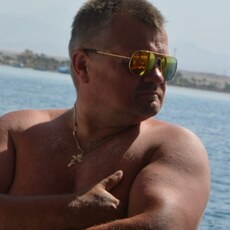 Фотография мужчины Юрий, 44 года из г. Прага