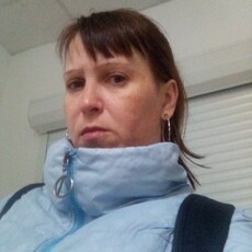 Фотография девушки Анжела, 39 лет из г. Омутнинск