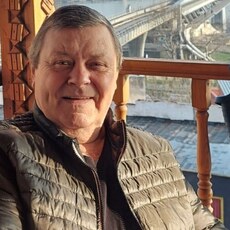 Фотография мужчины Yurij, 63 года из г. Симферополь