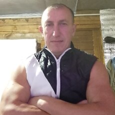 Фотография мужчины Алексей, 41 год из г. Мыски