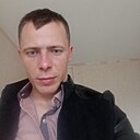 Юра Бычков, 33 года