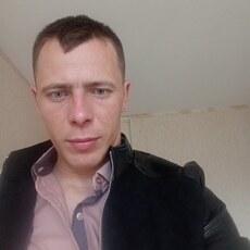 Фотография мужчины Юра Бычков, 33 года из г. Дмитров