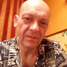 Фотография мужчины Жека, 50 лет из г. Усть-Илимск