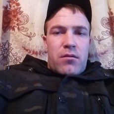 Фотография мужчины Вадим, 34 года из г. Ростов-на-Дону