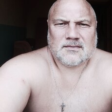 Фотография мужчины Дима, 48 лет из г. Шальчининкай