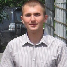 Фотография мужчины Андрей, 28 лет из г. Брест