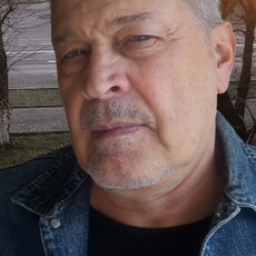 Фотография мужчины Константин, 59 лет из г. Владикавказ
