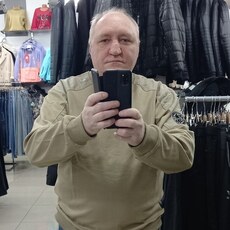 Фотография мужчины Алексей, 54 года из г. Иваново