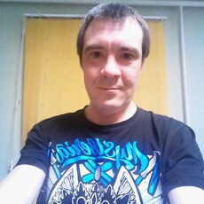 Фотография мужчины Павел, 37 лет из г. Абакан