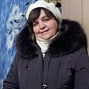Галина Попова, 63 года