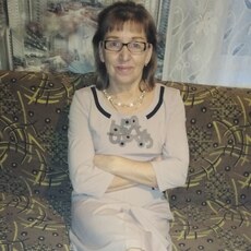 Фотография девушки Аня, 56 лет из г. Жабинка