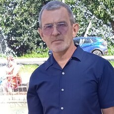 Фотография мужчины Владимир, 54 года из г. Нелидово