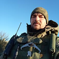 Фотография мужчины Vitalik, 35 лет из г. Красноперекопск
