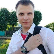 Фотография мужчины Олег, 31 год из г. Жодино