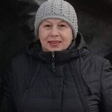 Фотография девушки Елена, 61 год из г. Тюмень