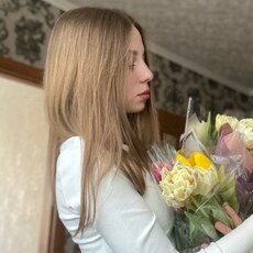Фотография девушки Елизавета, 28 лет из г. Духовщина