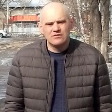 Фотография мужчины Владимир, 43 года из г. Биробиджан
