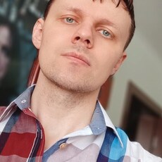 Фотография мужчины Станислав, 32 года из г. Кумены