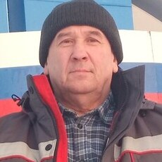 Фотография мужчины Николай, 58 лет из г. Сегежа