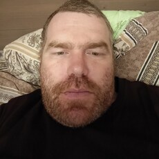 Фотография мужчины Сергей, 41 год из г. Рубежное