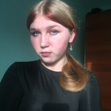 Фотография девушки Леся, 18 лет из г. Рогачев