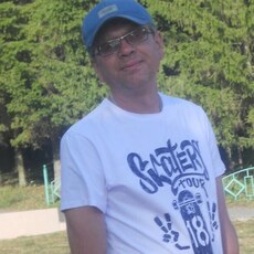 Фотография мужчины Евгений, 47 лет из г. Саранск