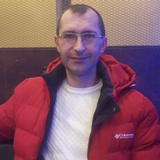 Фотография мужчины Эдуард, 41 год из г. Ковров