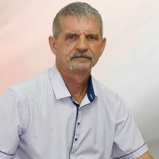 Фотография мужчины Алексей, 51 год из г. Амурск
